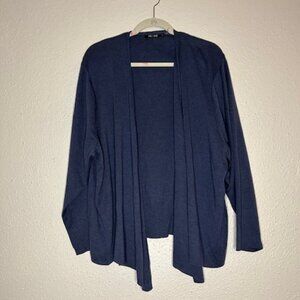 Nic + Zoe 4-Way Cardigan Size 3X